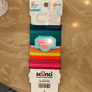 Elastic Hair Bands